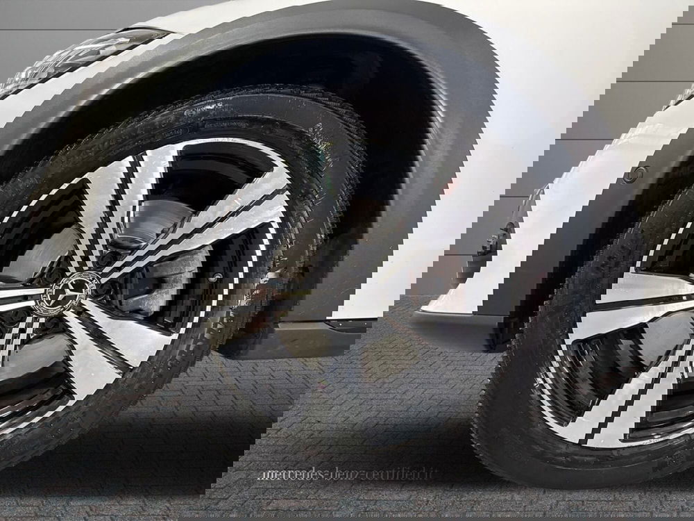 Mercedes-Benz Classe C Station Wagon usata a Macerata (8)