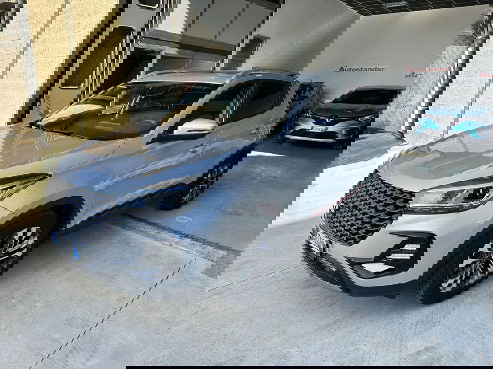 Dr DR 5.0 usata a Torino