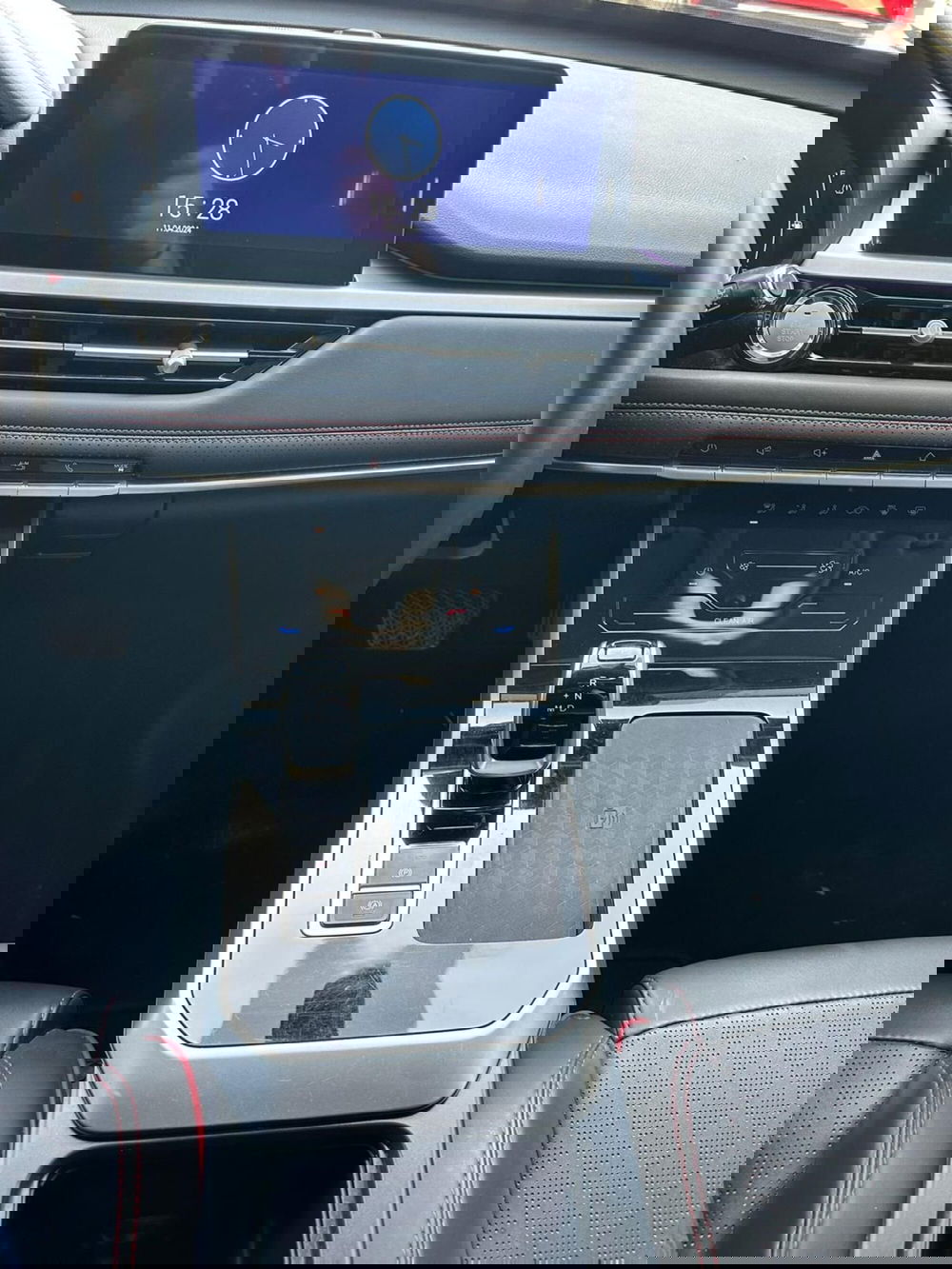 Dr DR 5.0 usata a Torino (10)