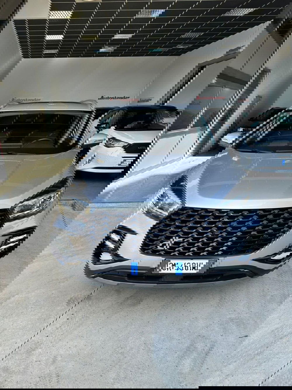 Dr DR 5.0 usata a Torino (2)