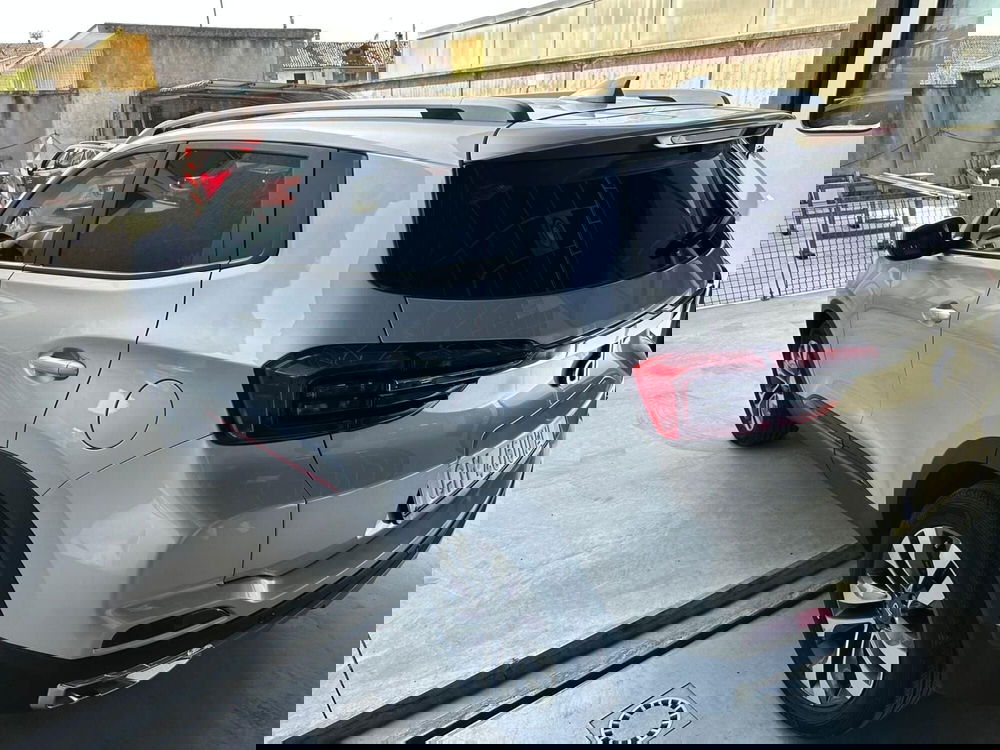 Dr DR 5.0 usata a Torino (3)