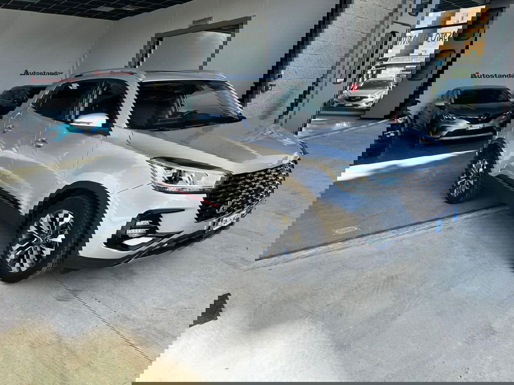 Dr DR 5.0 usata a Torino (4)