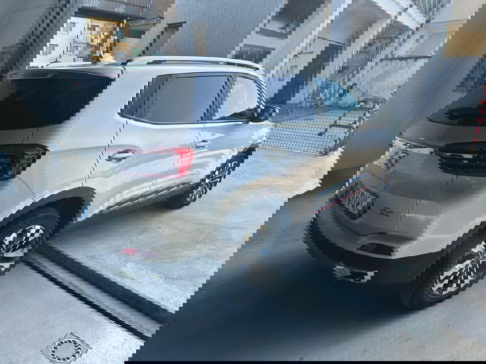 Dr DR 5.0 usata a Torino (5)