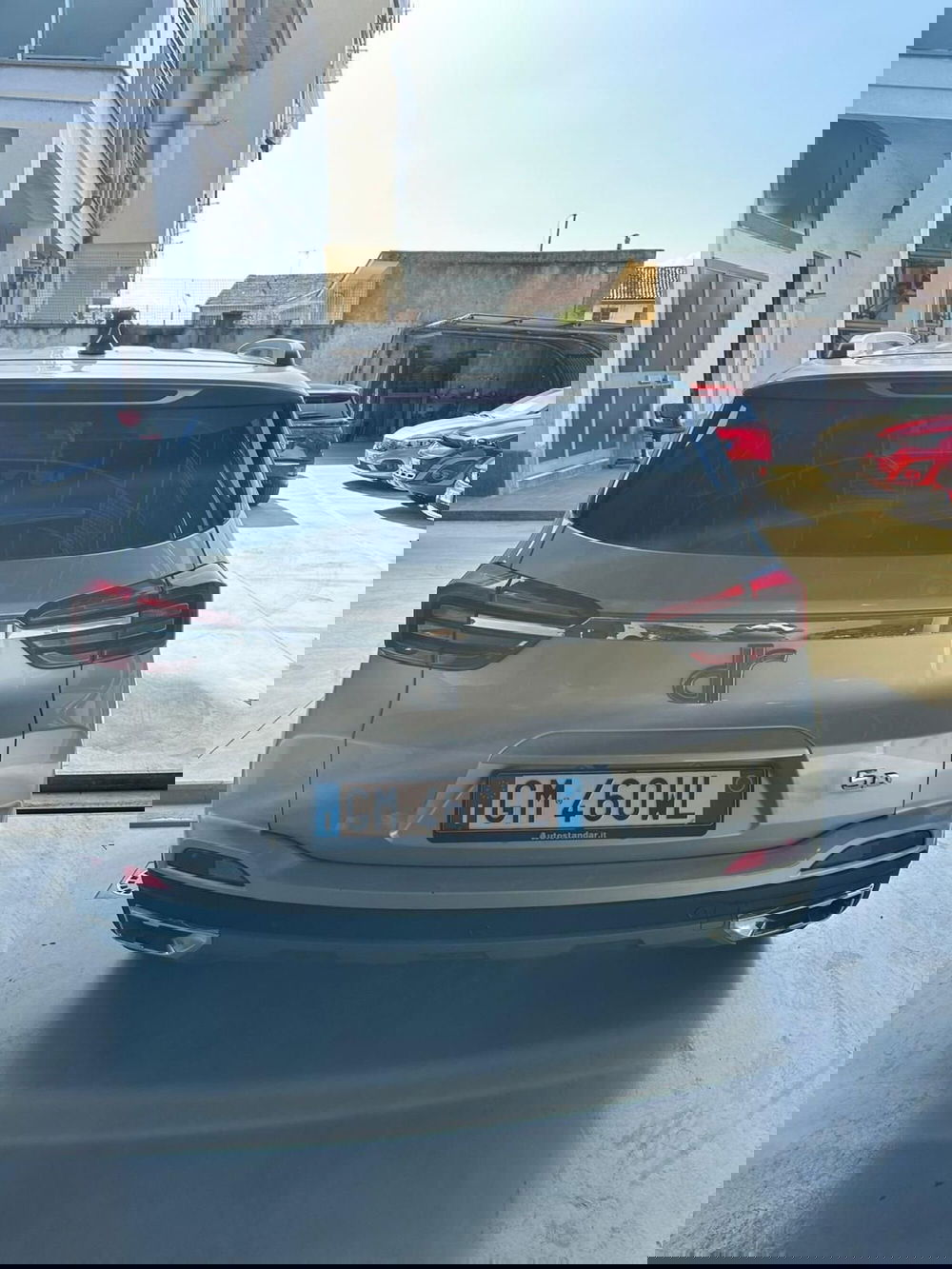 Dr DR 5.0 usata a Torino (6)