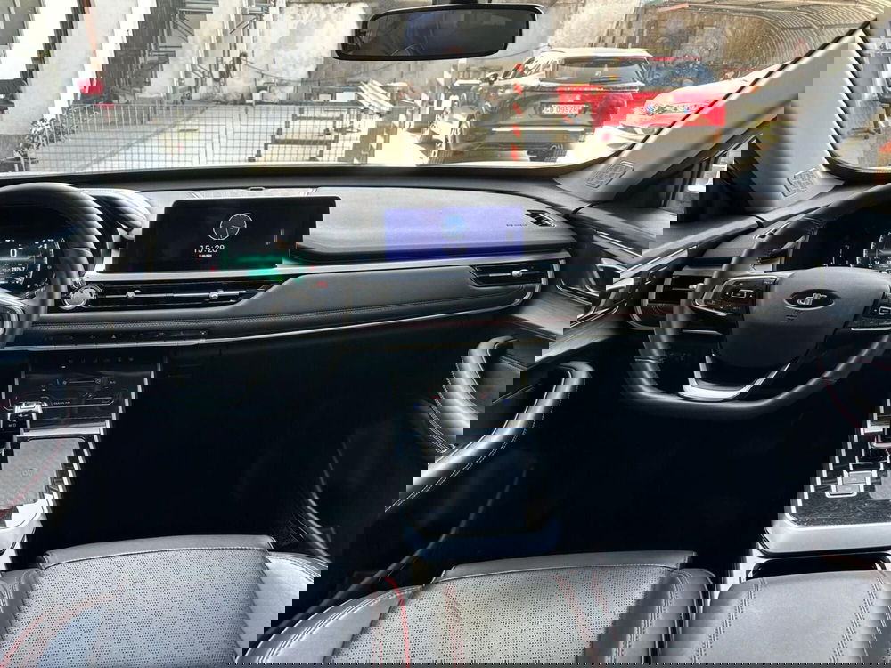 Dr DR 5.0 usata a Torino (7)