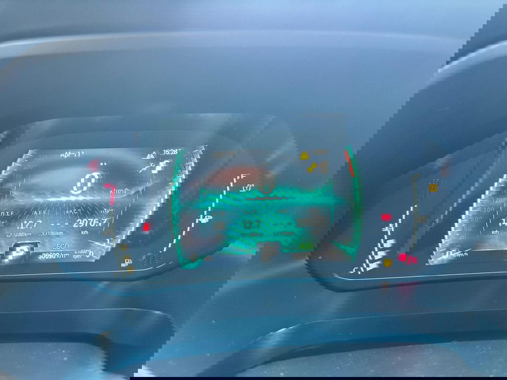 Dr DR 5.0 usata a Torino (9)