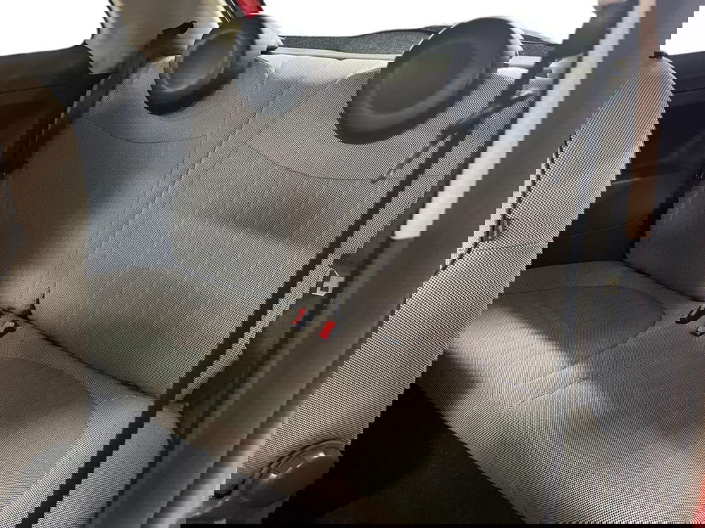 Fiat 500 usata a Siena (11)