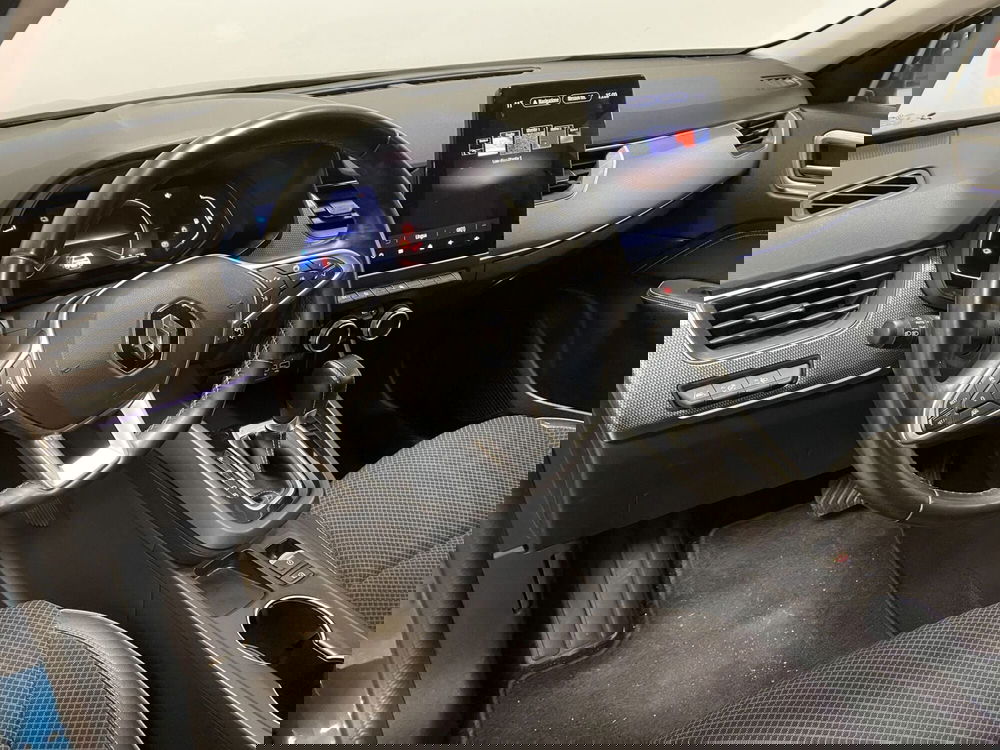 Renault Arkana usata a Torino (10)