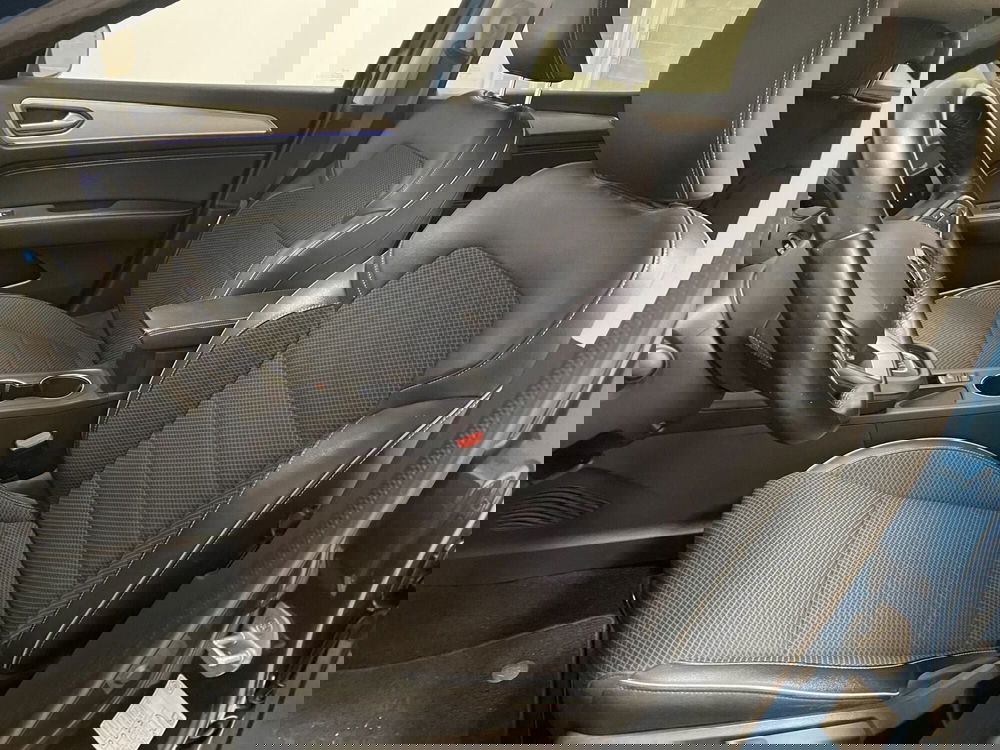 Renault Arkana usata a Torino (11)