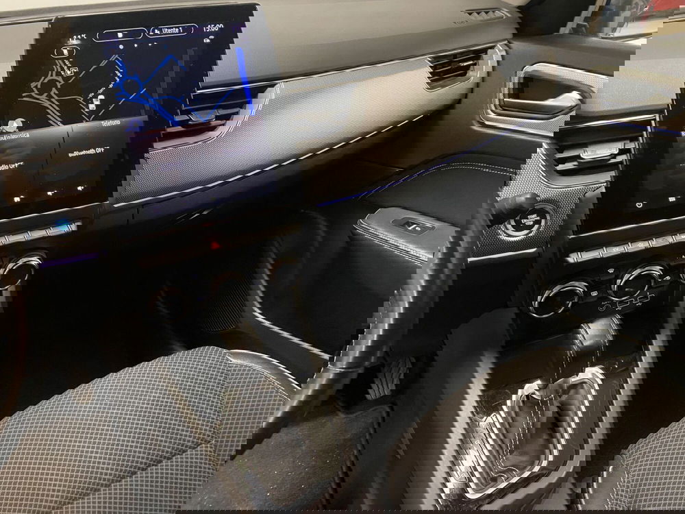 Renault Arkana usata a Torino (12)