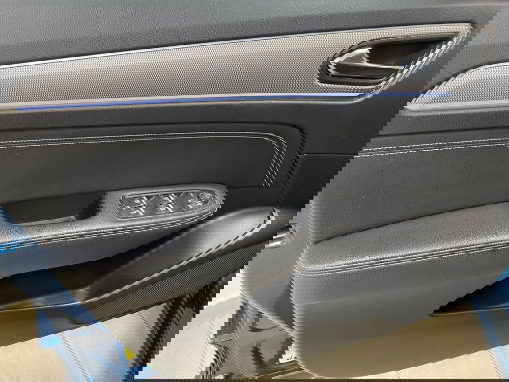 Renault Arkana usata a Torino (9)