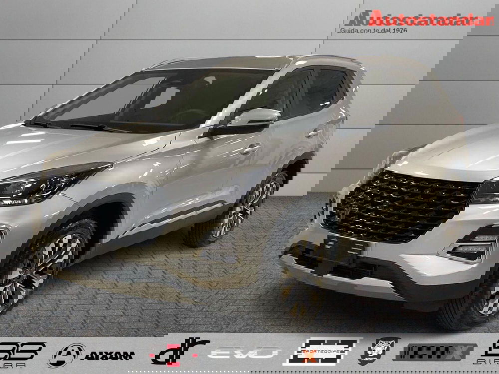 Dr DR 5.0 nuova a Torino