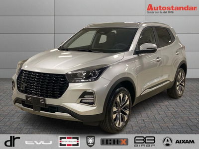 Dr DR 5.0 5.0 1.5 Comfort 95cv cvt nuova a Moncalieri