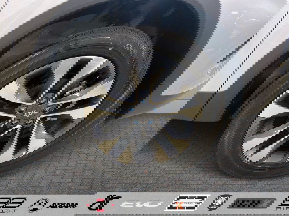 Dr DR 5.0 nuova a Torino (13)