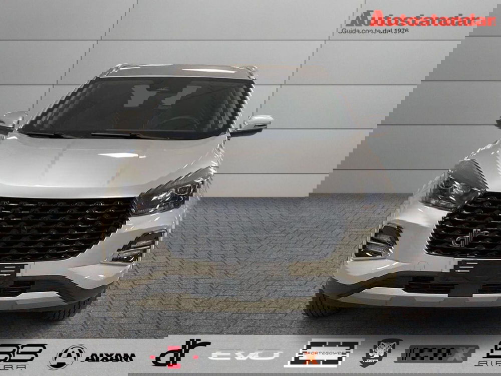 Dr DR 5.0 nuova a Torino (2)