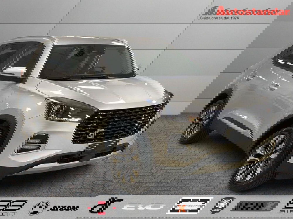 Dr DR 5.0 nuova a Torino (3)