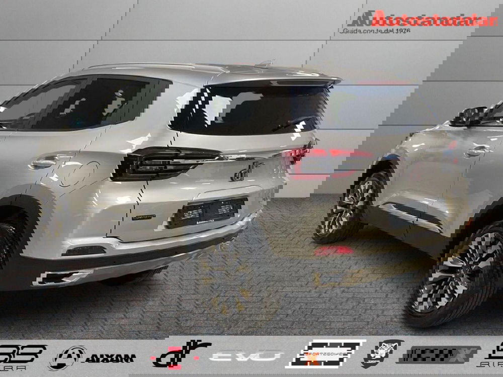 Dr DR 5.0 nuova a Torino (4)