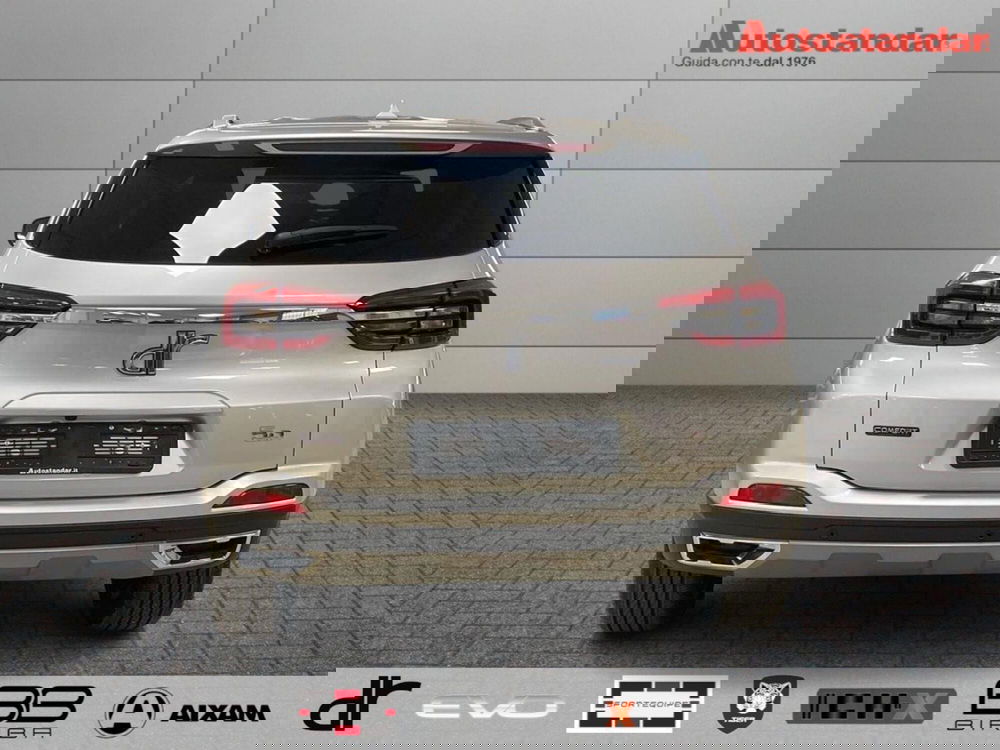 Dr DR 5.0 nuova a Torino (5)