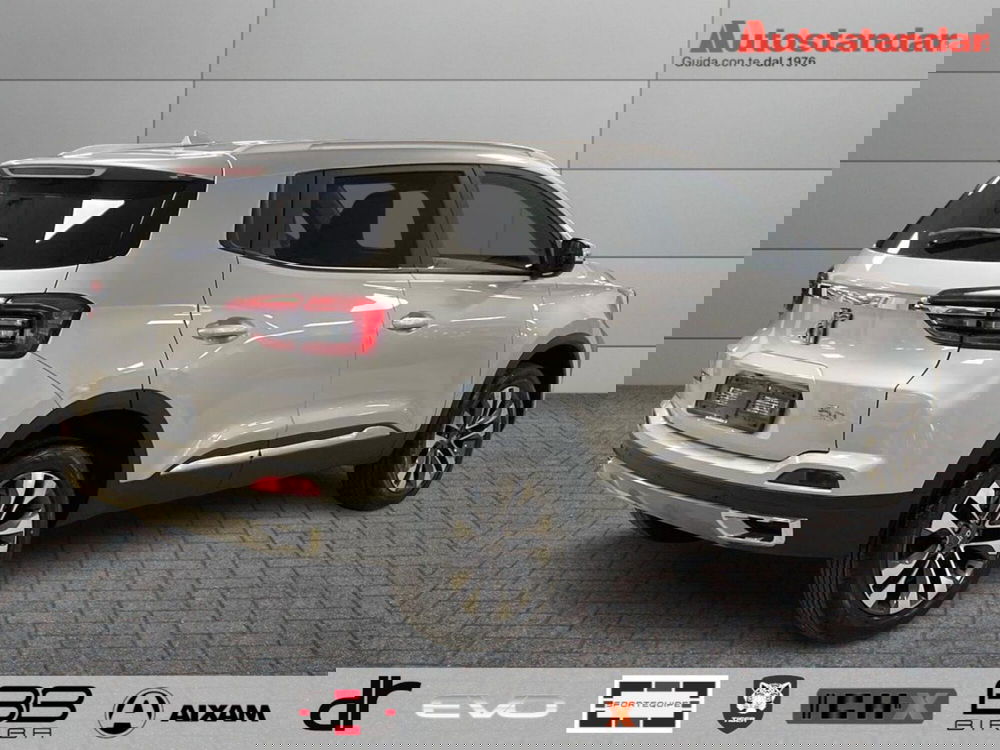 Dr DR 5.0 nuova a Torino (6)