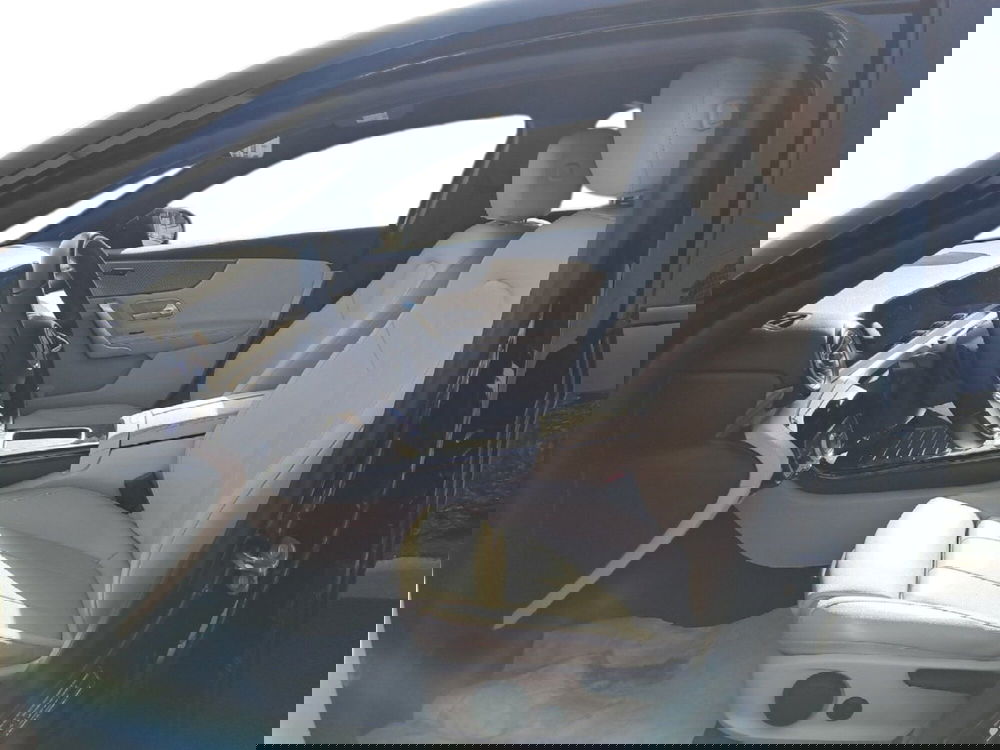 Mercedes-Benz Classe A usata a Salerno (10)