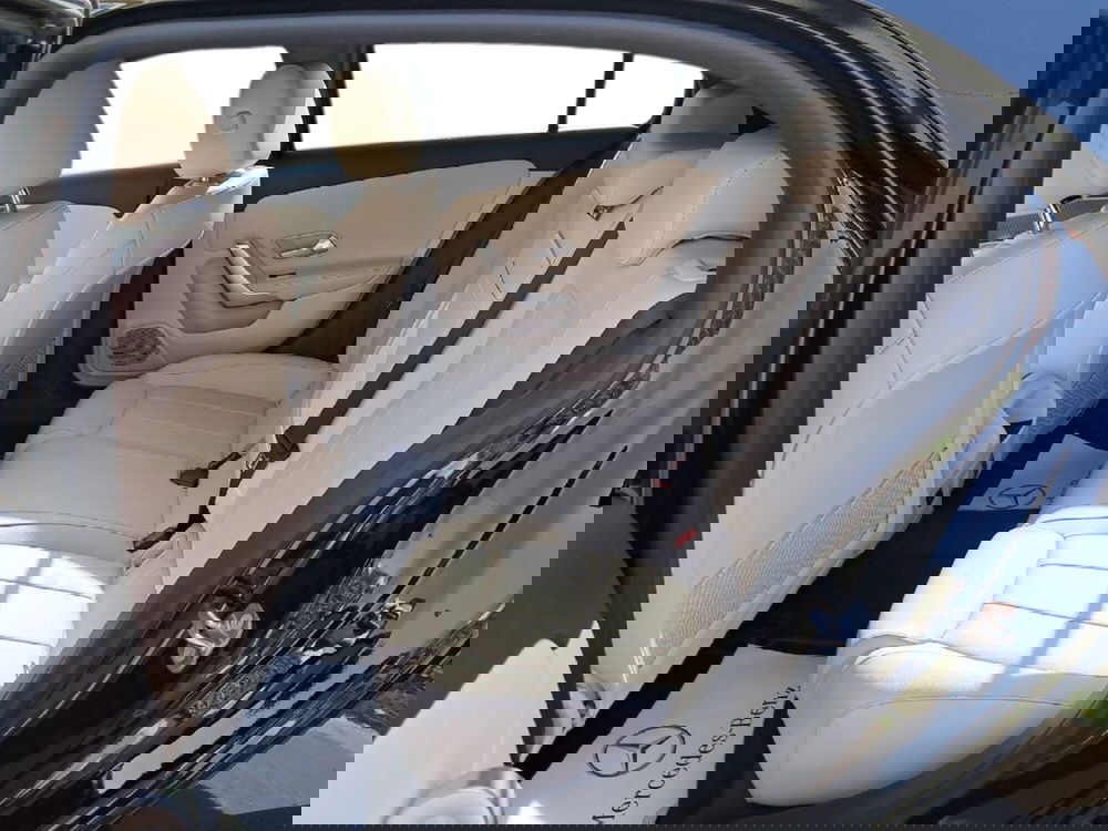 Mercedes-Benz Classe A usata a Salerno (11)