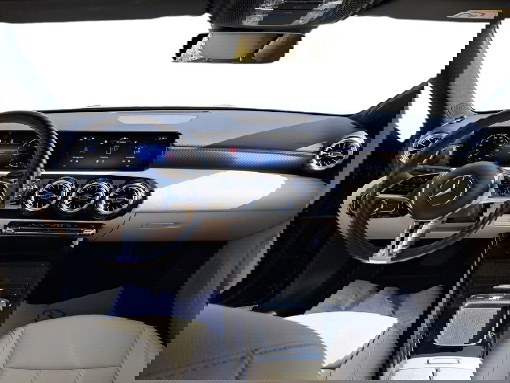 Mercedes-Benz Classe A usata a Salerno (12)