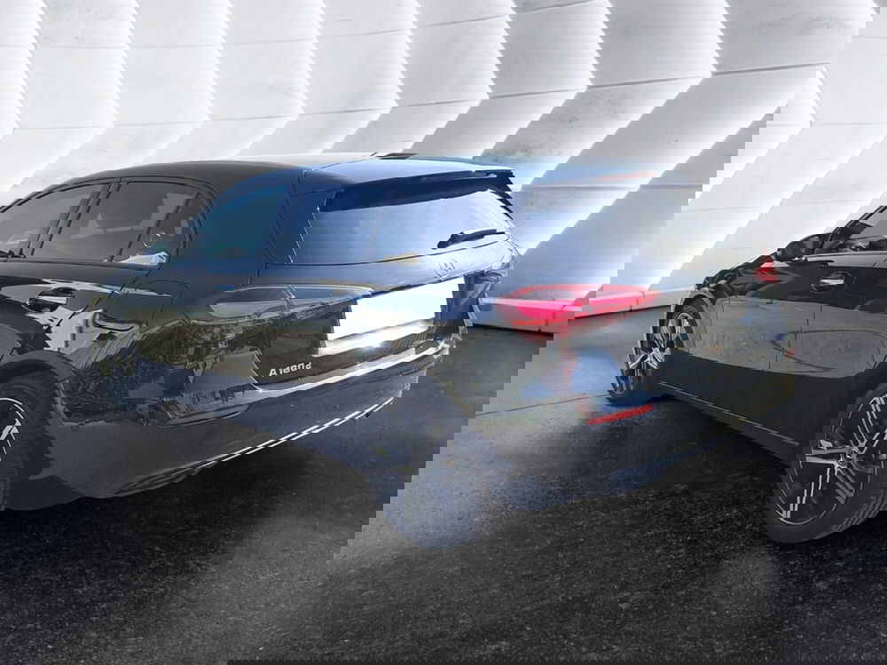 Mercedes-Benz Classe A usata a Salerno (6)