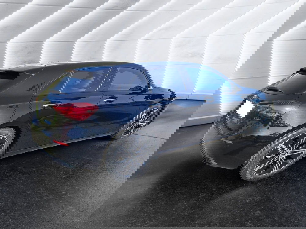 Mercedes-Benz Classe A usata a Salerno (7)