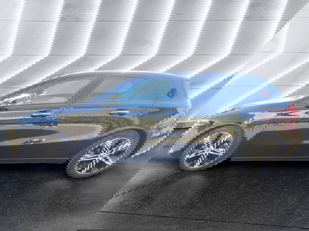 Mercedes-Benz Classe A usata a Salerno (8)