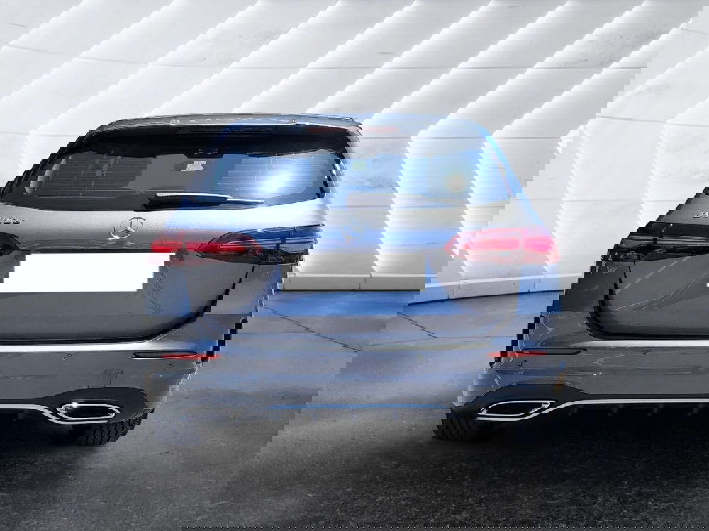 Mercedes-Benz Classe B usata a Caserta (6)