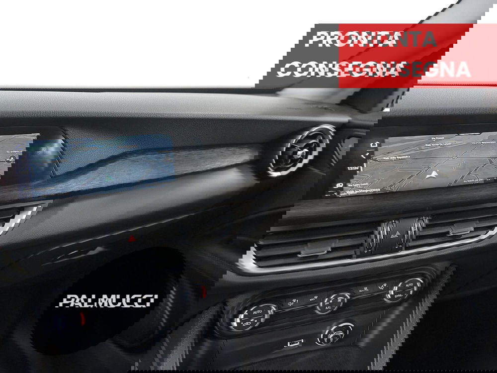 Alfa Romeo Stelvio usata a Prato (10)