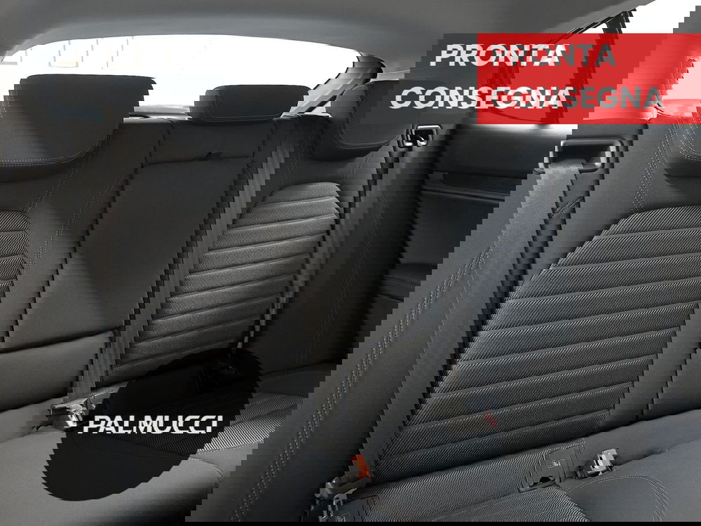 Alfa Romeo Stelvio usata a Prato (13)