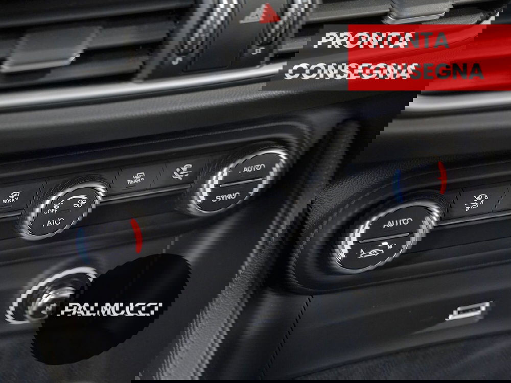 Alfa Romeo Stelvio usata a Prato (15)