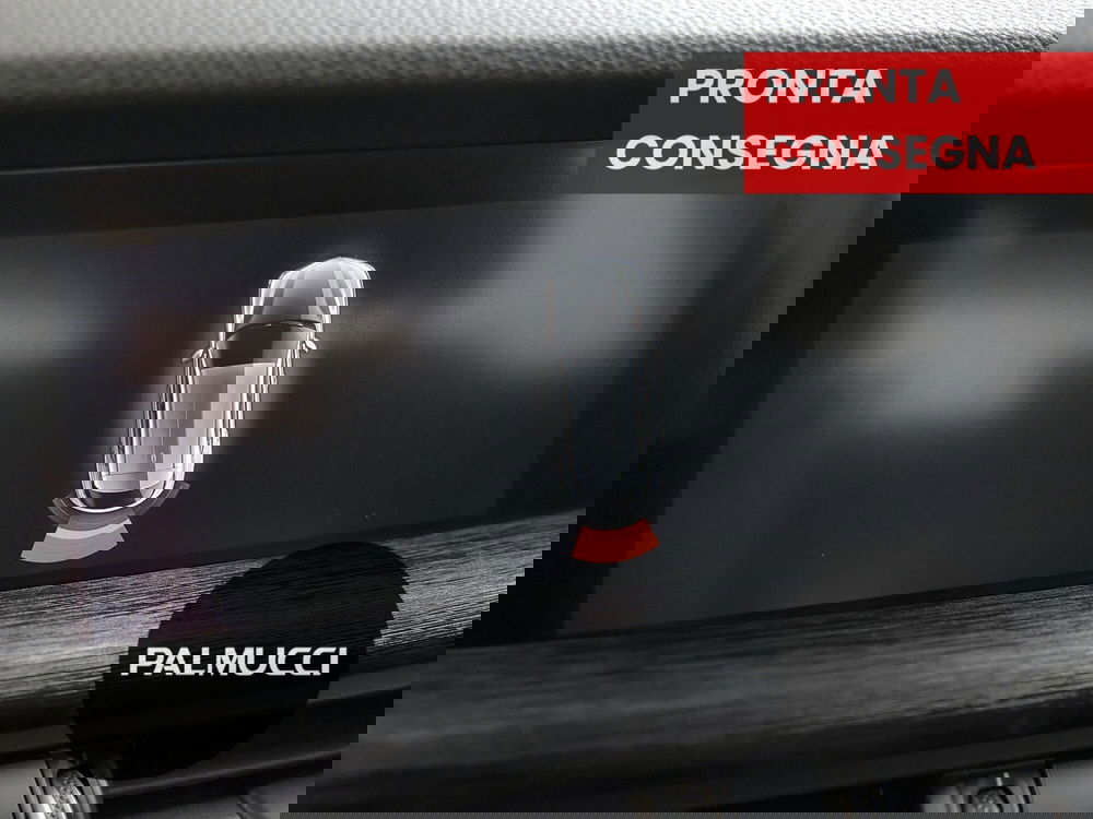 Alfa Romeo Stelvio usata a Prato (16)