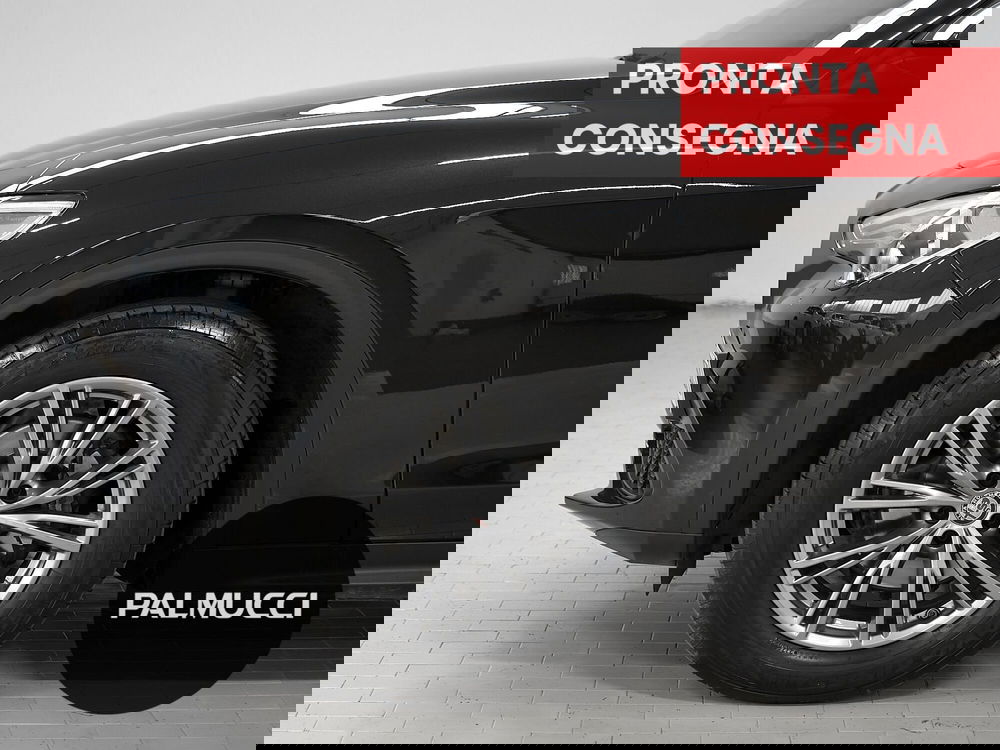 Alfa Romeo Stelvio usata a Prato (6)