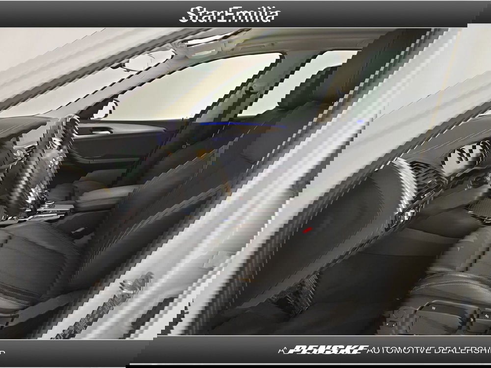 BMW X3 usata a Bologna (10)