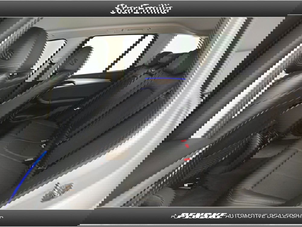 BMW X3 usata a Bologna (11)