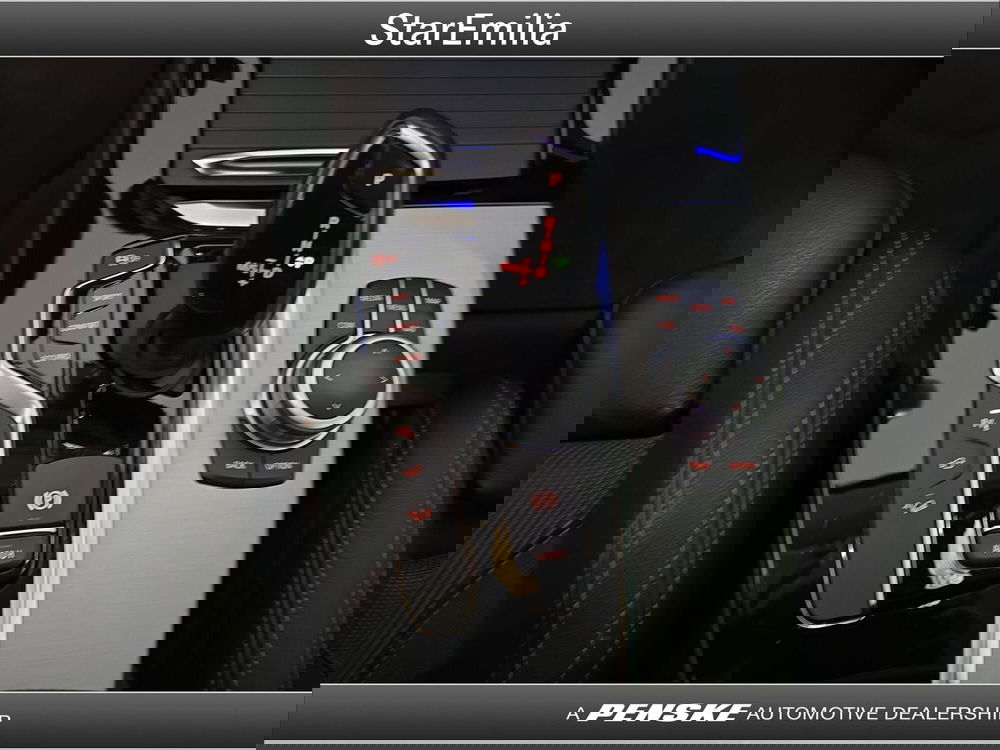 BMW X3 usata a Bologna (14)