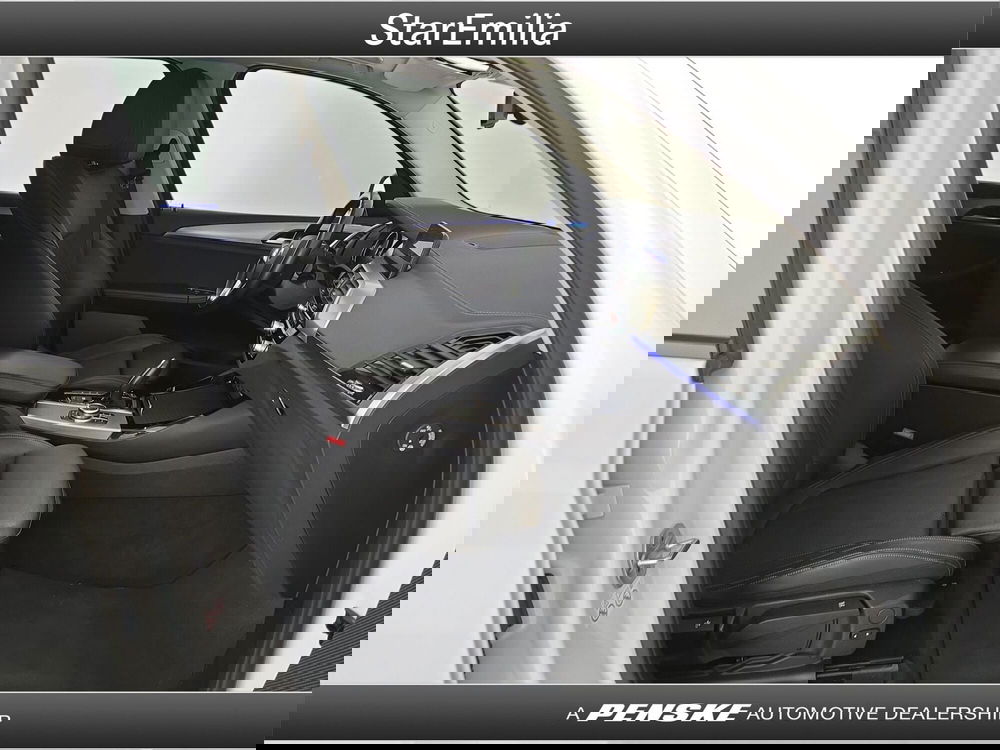 BMW X3 usata a Bologna (17)