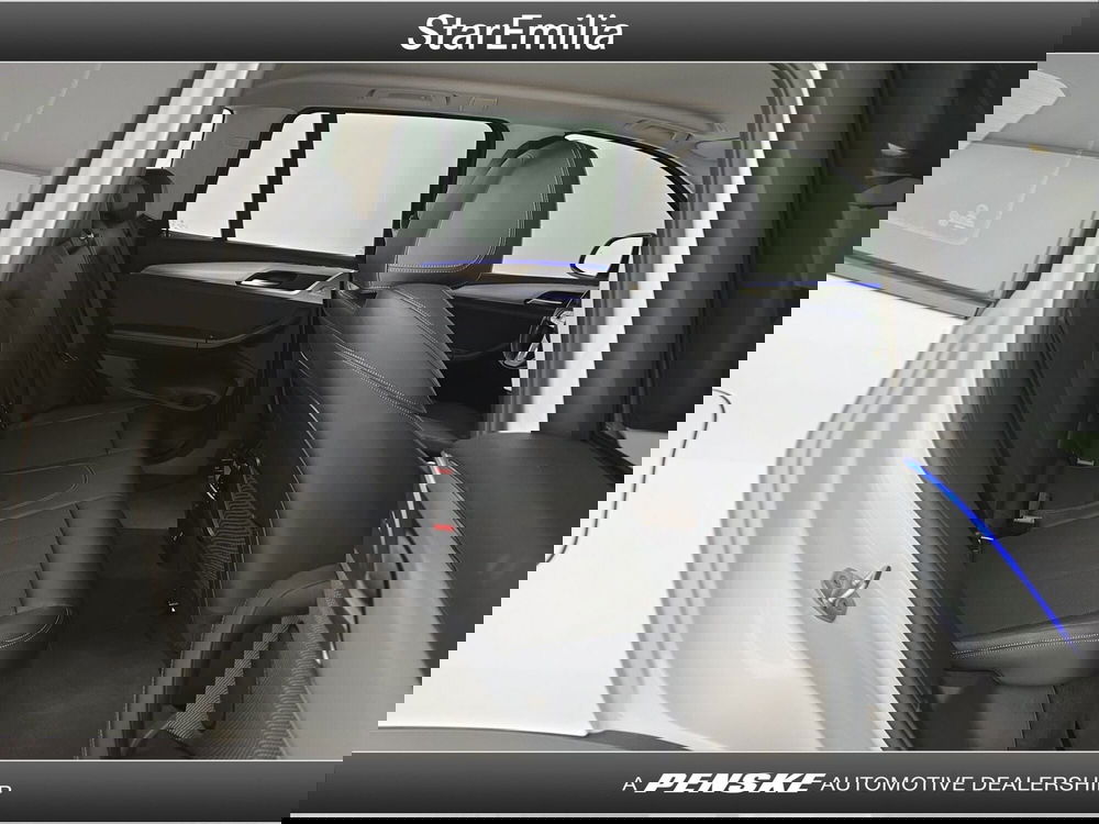 BMW X3 usata a Bologna (18)