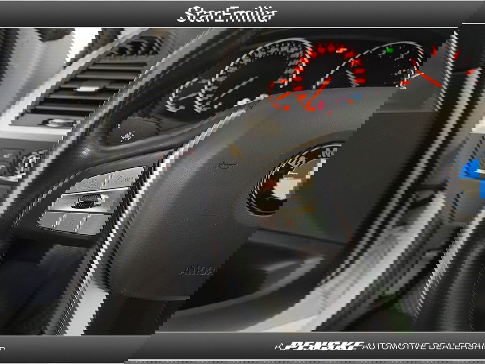 BMW X3 usata a Bologna (19)