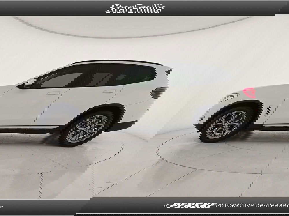 BMW X3 usata a Bologna (2)