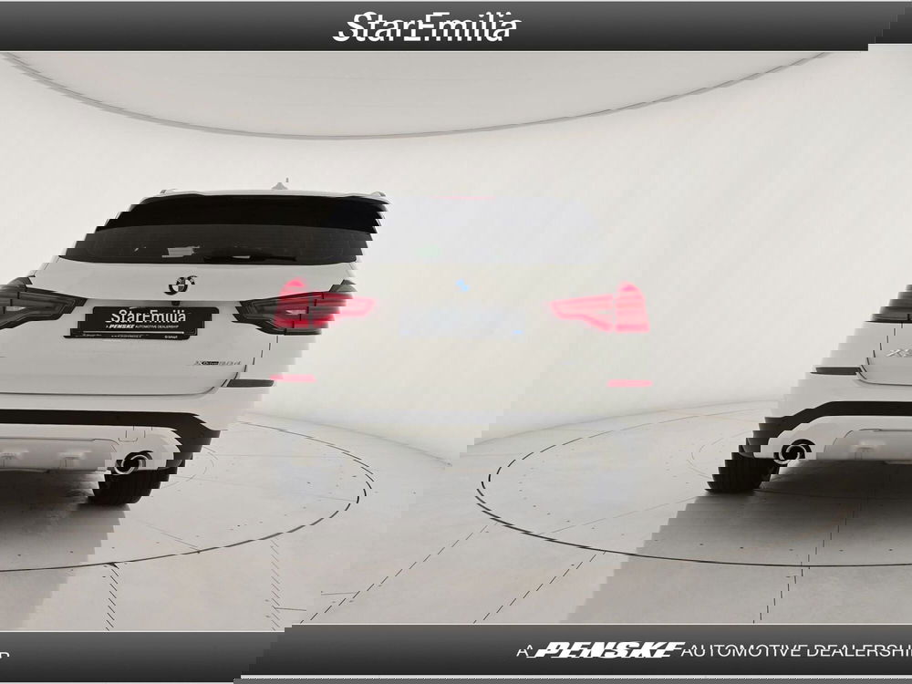 BMW X3 usata a Bologna (4)