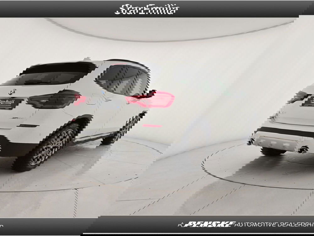 BMW X3 usata a Bologna (5)