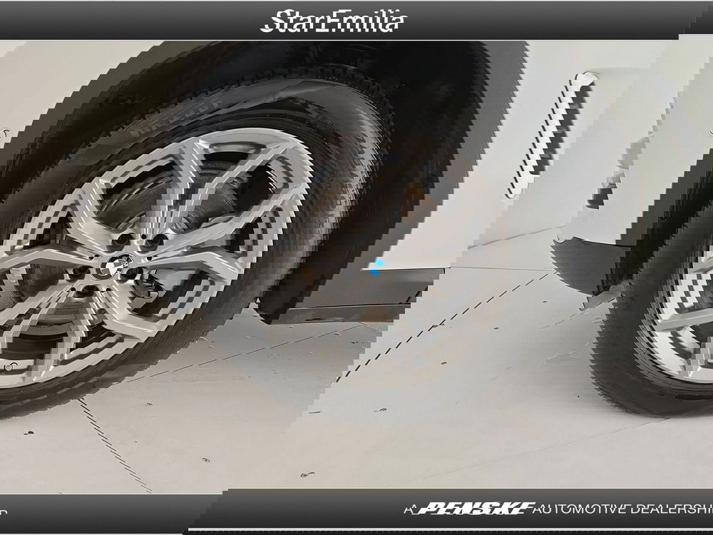 BMW X3 usata a Bologna (8)