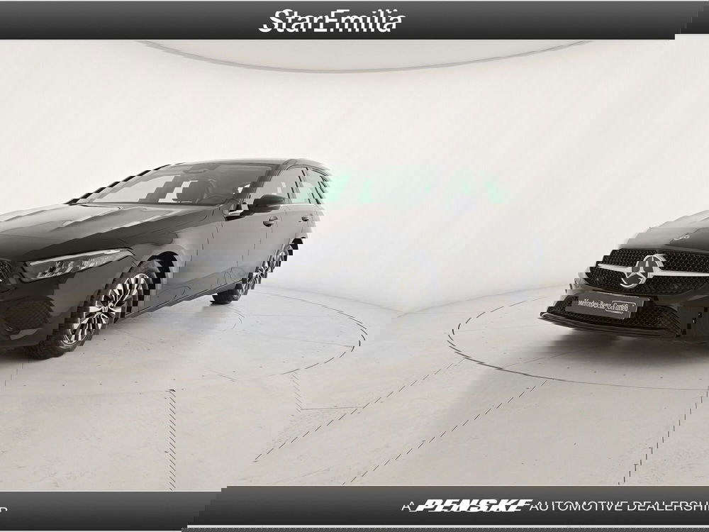 Mercedes-Benz Classe A usata a Bologna