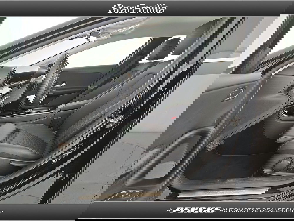 Mercedes-Benz Classe A usata a Bologna (10)