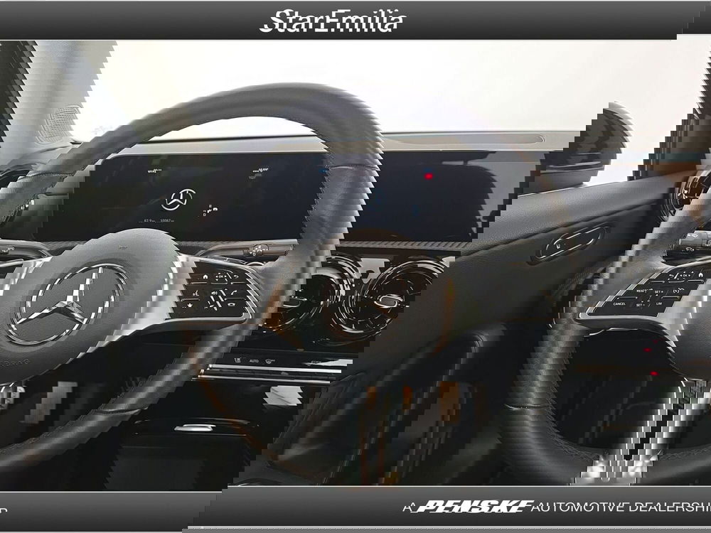 Mercedes-Benz Classe A usata a Bologna (14)