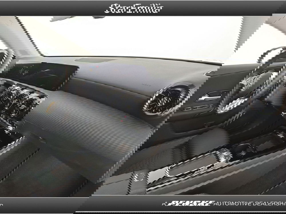 Mercedes-Benz Classe A usata a Bologna (16)