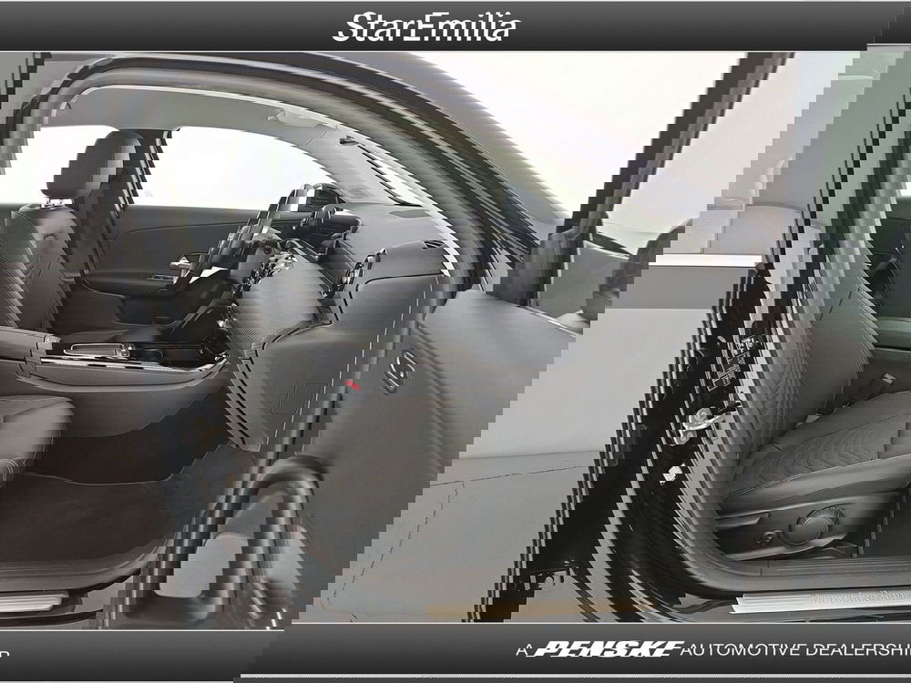 Mercedes-Benz Classe A usata a Bologna (17)